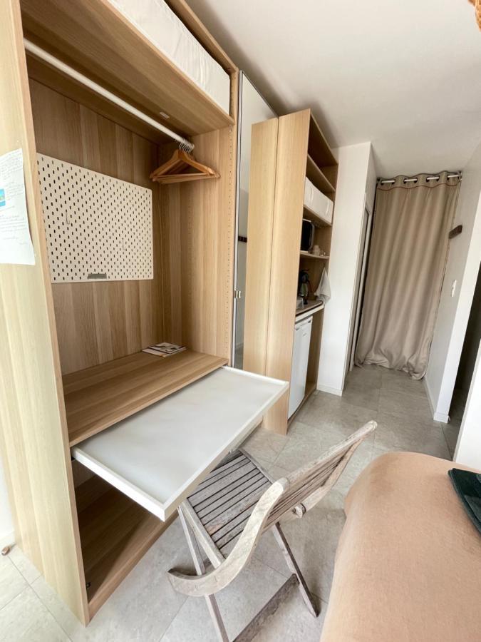 Ty Kaz : Elegant, Tout Confort Et Bien Situe Névez Eksteriør billede